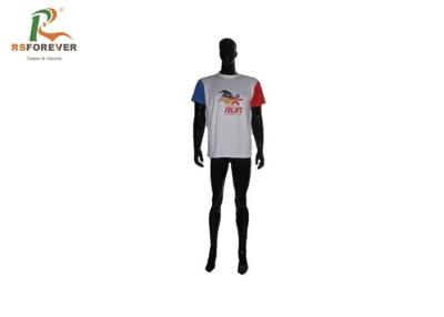 China New Style Casual Sports Clothes Sublimation Promotional T Shirt For Men for sale