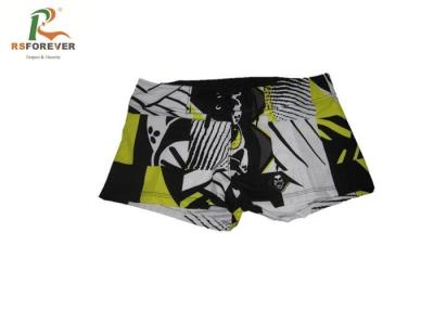 Cina Ragazze leggere sublimate Boardshorts del tessuto per nuotare in vendita