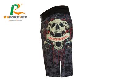 China Fashion Subimation Printed Board Shorts With Logo Quick Dry Water - Repellent for sale