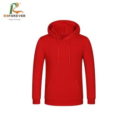 China De aangepaste van het Katoenen van de Drukgymnastiek Unisex-Hitte Met een kap Overmaatse Hoodie Sweatshirtjasje Te koop