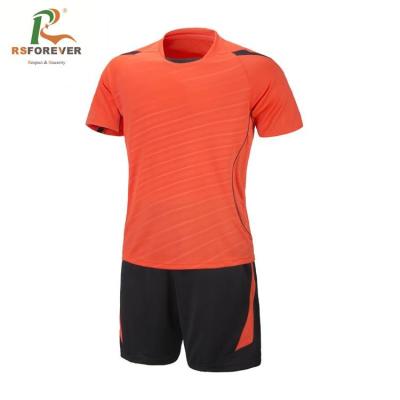 China Quick Dry Anti - Bacterial Sleeveless Sports T Shirts / Football Apparel for sale