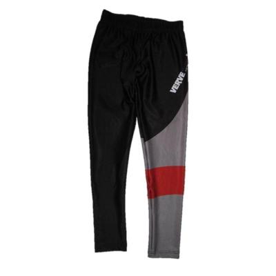 Cina Pantaloni sexy di sport di sublimazione di modo che eseguono le ghette di yoga di forma fisica delle donne di usura in vendita