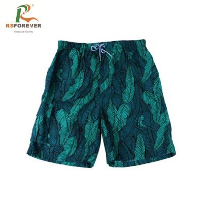 China custom quicky dry boardshorts surf sublimation printing swim trunk men boardshorts for sale