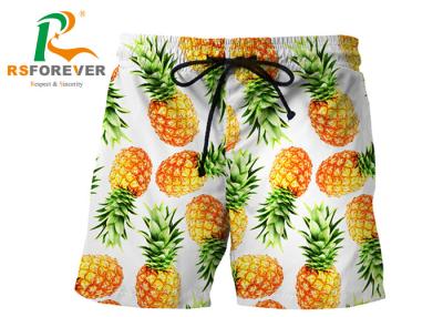 China Custom design your own men sexy board shorts,full printing mens swimming 24 inch board shorts for wholesale for sale