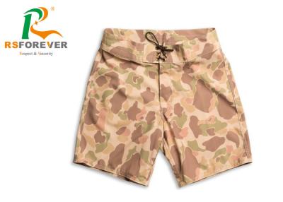 China OEM Durable Men Camo basketball Camouflage Bermuda shorts,Printing with Own Logo for sale