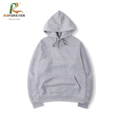 China Hoge groothandel - het embleem100% katoenen van de kwaliteitsdouane hoodie gewassenbovenkant hoodie Te koop