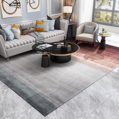 China Modern High Quality Living Room Carpet Modern Office Floor Carpet for sale