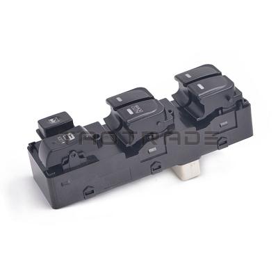 China Front Left Master Window Lifter Control Switch Fit For Hyundai Elantra 93570-0Q000 935700Q000 93570-0Q000 for sale