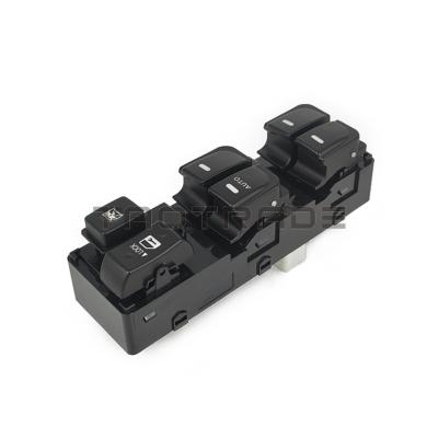 China window power switch button auto switches window lifter switch 935700Q010 93570-0Q010 for Hyundai Elantra 93570-0Q010 for sale