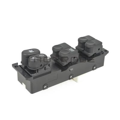 China Auto Switches Window Switch 93570-0U110 For Hyundai Kia 935700U110 93570-0U110 for sale