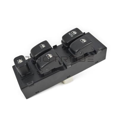 China High Quality Auto Spare Parts 93570-1C110 Window Control Switch OEM 93570-1C110 For Hyundai 93570-1C110 for sale