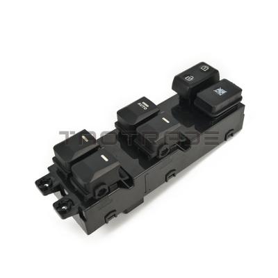 China High Quality Power Window Control Switch For Hyundai Kia OE 93570-1Y200 935701Y200 3570-1Y200 for sale