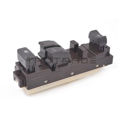 China Front Left Power Master Window Push Control Switch For Isuzu 8-97400392-D D-Max 8-97400392-D for sale