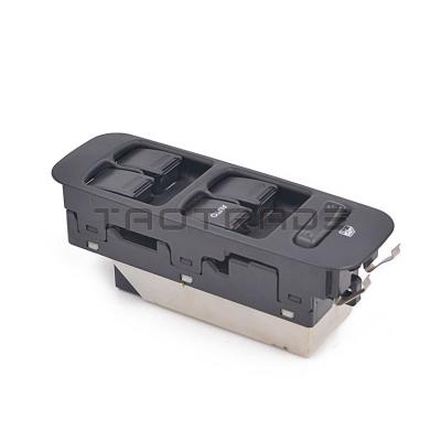 China High Quality Master Window Switch For SUZUKI WQGON R-WIDE Window Switch OEM: 37990-84F20 37990-84F20 for sale