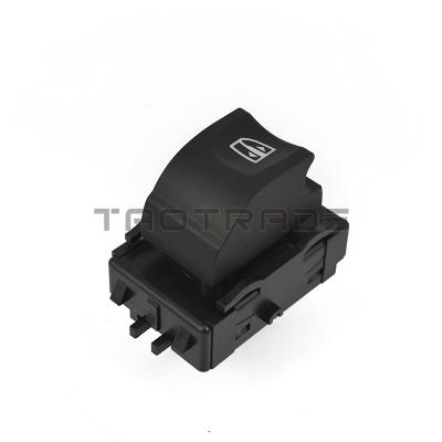 China Suitable for Renault car window regulator single switch power window control switch 254010003R 254010003R for sale