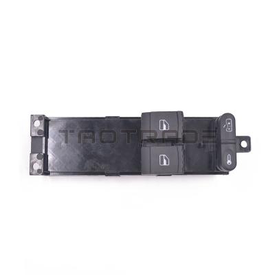 China Suitable for Volkswagen Golf 4 Passat 1J3 959 857A 1J3 959 857A Window Switch Button for sale