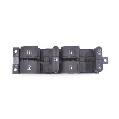 China Suitable for Volkswagen Passat B5 push switch window lift glass switch 1J4959857C 1J4959857C for sale