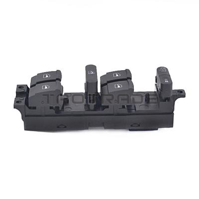 China Good Quality Auto Switch Window Lifter Switch 9 Pin For VW Bora A4 Golf A4 PassatB5 Jetta SEAT S5 1J4959857D 1J4 959 857D 1J4 959 857D for sale