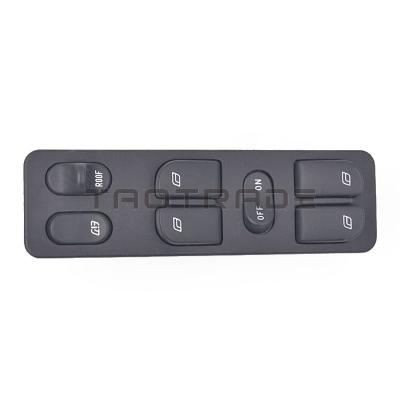 China GM factory direct sale 4224002 OEM 4224002 Window Power Pusher Switch Remote Control Switch for sale