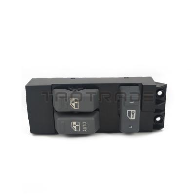 China Factory Power Window Switch For GM Chevrolet Silverado Sierra 15047637 15047637 for sale