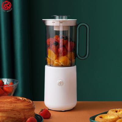 China Viable Multi-Function Cooking Machine Household Juicer Blender Berry Juicer Baby Food Supplement for sale