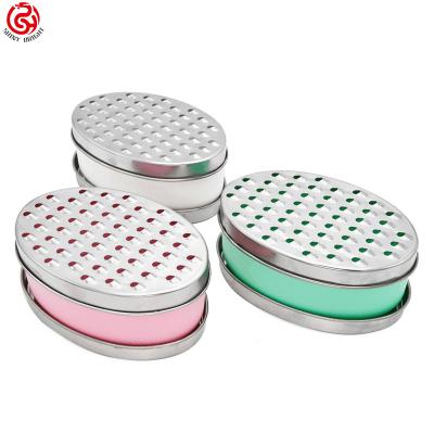 China NEW Viable Multifunctional Bowl Set 3pcs Grater Strainer and Grater Set for sale