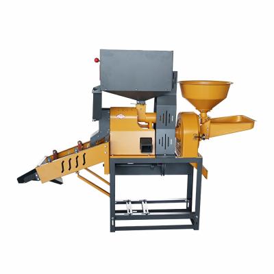 China Good Quality Cheap Rice Miller Vibrating Screen 6NF4C-9FC21 Low Price Advertising Company Factory Milling Machine for sale