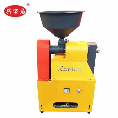 China Mini Rice Mill Machine Price Philippines High Efficiency Sichuan Mini Machinery Rice Mill Machinery for sale