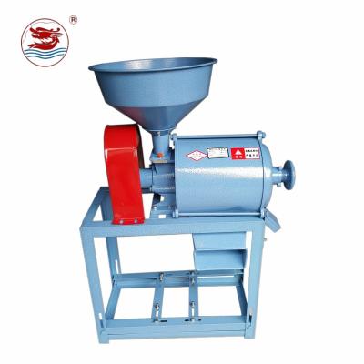 China Machinery Repair Shops Flour Milling Machine Agricultural Machinery China for sale