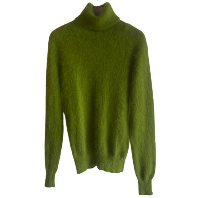 China Mink Cashmere Turtleneck Sweaters Keep Breathable Women's Soft 100% Warm Customize OEM Factory Direct Sweaters for sale