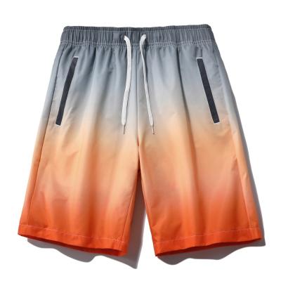 China Plus Size Border Loose Beach Shorts Soft Basic Terry Casual Shorts Sports Shorts for sale