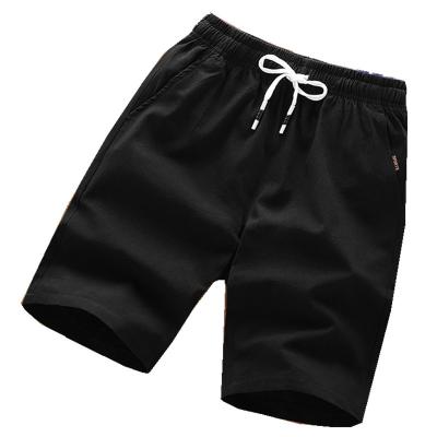 China Summer Plus Size Shorts Mens Sports Cotton Shorts Men's Casual Pants Big Brief for sale