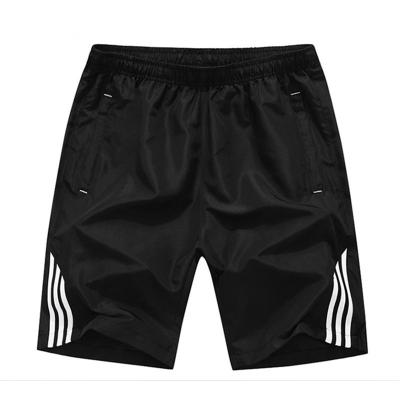 China Sports Breathable Border Leisure Quick Drying Shorts Men'S Breathable Thin Running Shorts for sale