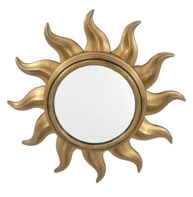 China Classic / Simple Suitable For Multiple Scenarios Mirror Furniture Wall Mirror for sale