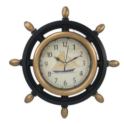 China Various classic/simple promotional goods using giant oversized wall clock home decor large wall clock home decoration for sale