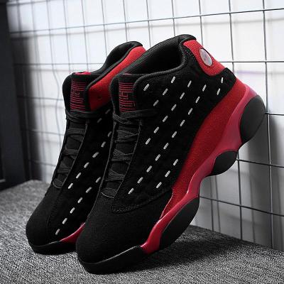 China Outdoor basketball shoes new popular wholesale high quality sports shoes sports shoes for sale