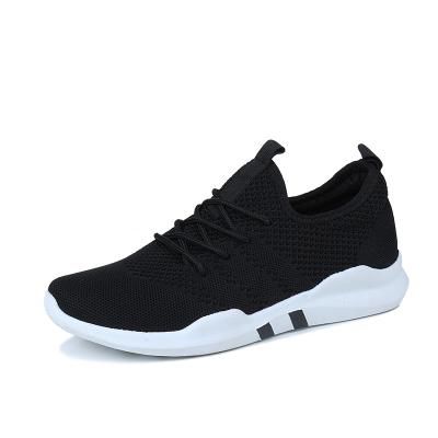 China Fashion trend factory wholesale spring cheap sport shoes unisex mens casual shoes men walking shoes sneakers for sale