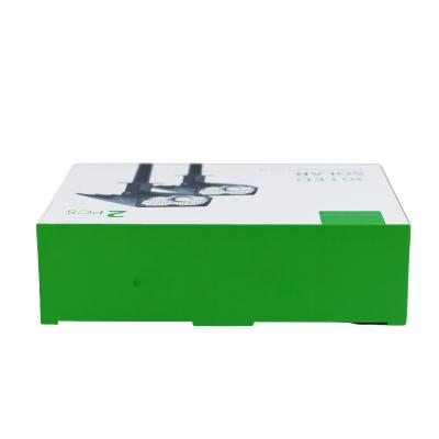 China Hot Selling Custom Corrugated Packaging Boxes Recyclable/Environment Friendly/Small/Cheap/Kraft Paper Shipping Packaging Storage for sale