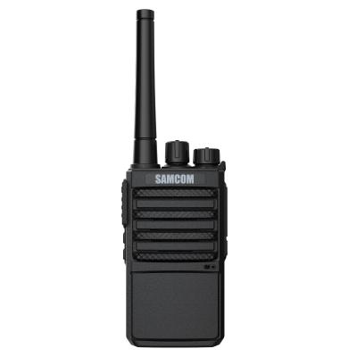 China UHF/VHF Walkie Talkie 100km SAMCOM CP-420 Two Way Radio Two Way Radio For Business CP-420 for sale