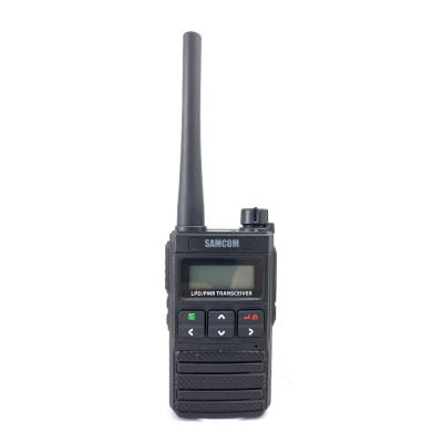 China UHF/VHF Walkie Talkie 100km SAMCOM CP-210 Two Way Radio Two Way Radio For Business CP-210 for sale