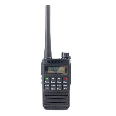 China SAMCOM CP-220 Two Way UHF/VHF Radio Walkie Talkie 100km Two Way Radio For Business CP-220 for sale