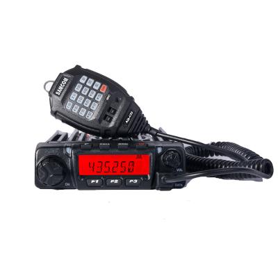 China Mouted high quality car radio SAMCOM AM-400 1300g car radio AM-400UV mobile radio for sale