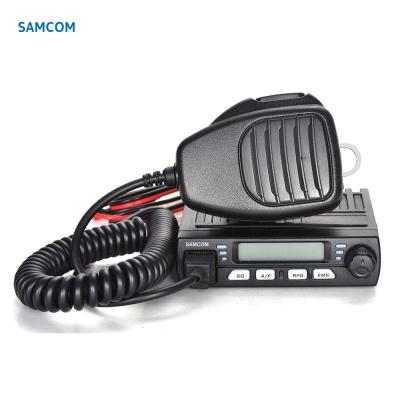 China SAMCOM CB-825 Powerful FM Cb Hobbyist AM Station Walkie Talkie CB Mobile Radio CB-825 for sale