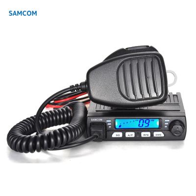 China SAMCOM CB-825 High Power CB Radio 11meter +10 Meter CB-825 Radio for sale