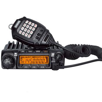 China Wholesale Car Radio SAMCOM AM-400 UHF/VHF 50W Mobile Radio For Car Walkie Talkie AM-400 for sale