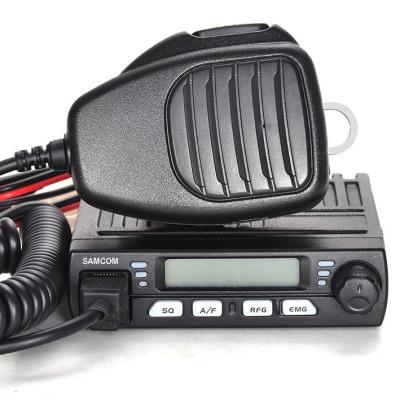 China SAMCOM CB-825 Marine Shortwave CB Radio 27mhz-30mhz Radio CB-825 Radio Station for sale