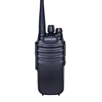 China Hot Sale 10watt Two Way Radio SAMCOM CP-400HP Professional Transceiver CP-400HP for sale