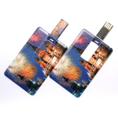 China Plastic Credit Card USB Stick USB Pen Drives Bank Card USB Memory 2gb 4gb 8gb 16gb 32gb 64gb for sale