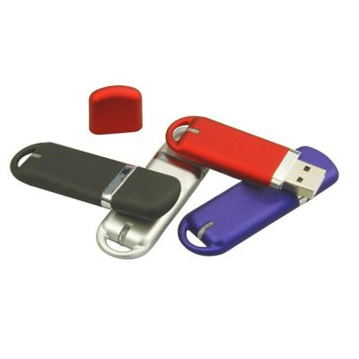 China Bulk cheap gift Usb pen drive plastic case 1gb 2gb 4gb 8gb memory stick memory stick for sale