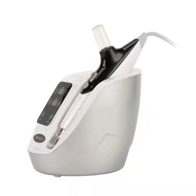 China Hair Removal EMS RF Mesotherapy Injection Gun No Needle Painless For Skin Skin Rejuvenation Lifting Machine for sale